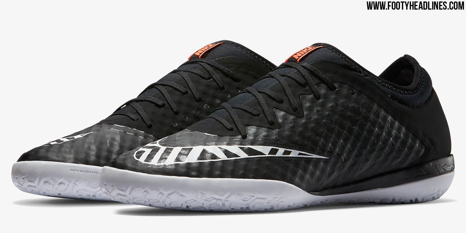 Nike mercurial finale on sale